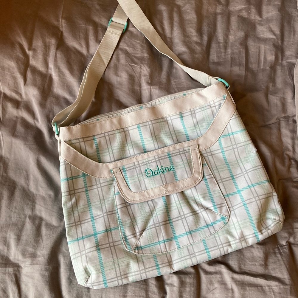 NWOT, Dakine messenger bag